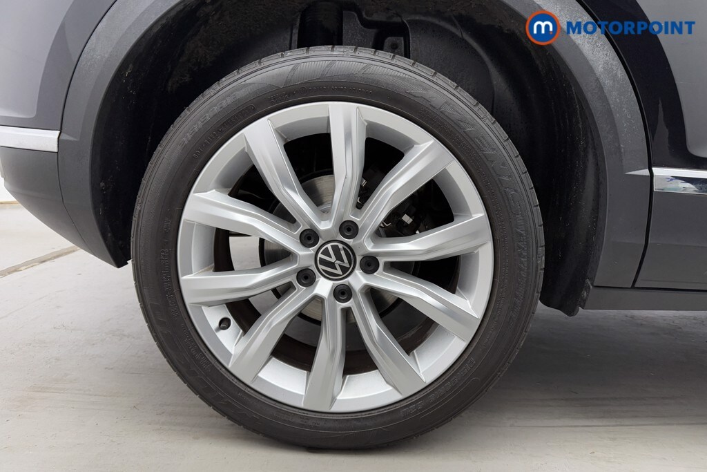 Used Volkswagen T-Roc 2021 for sale - 76232097: Photo 39