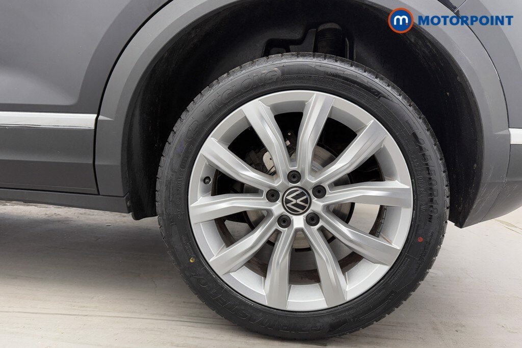 Used Volkswagen T-Roc 2021 for sale - 76232097: Photo 40