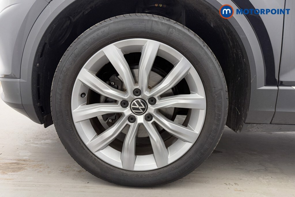 Used Volkswagen T-Roc 2021 for sale - 76232097: Photo 41