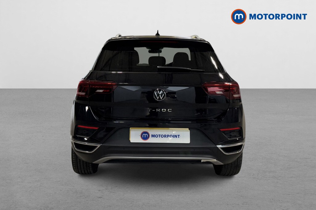 Used Volkswagen T-Roc 2021 for sale - 76232097: Photo 6