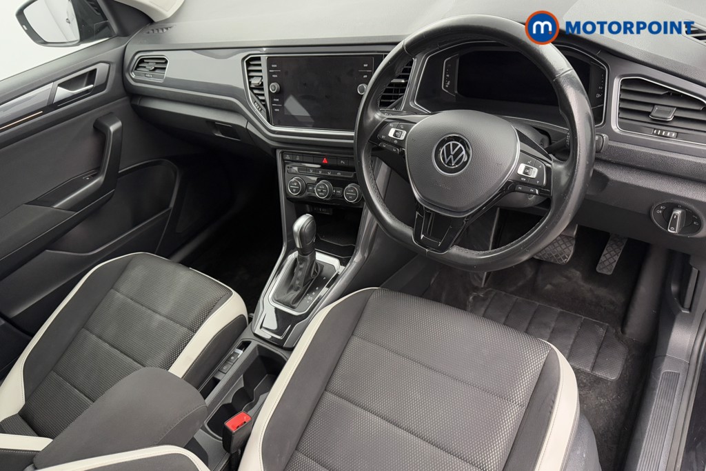Used Volkswagen T-Roc 2021 for sale - 76232097: Photo 9