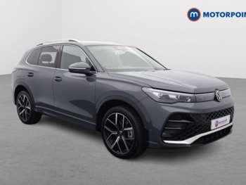 Used Volkswagen Tiguan 2024 for sale - 74971579: Photo