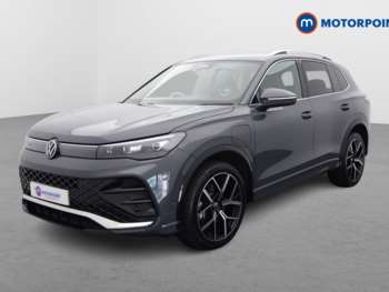 Used Volkswagen Tiguan 2024 for sale - 74971579: Photo