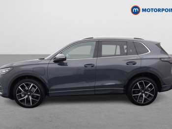 Used Volkswagen Tiguan 2024 for sale - 74971579: Photo