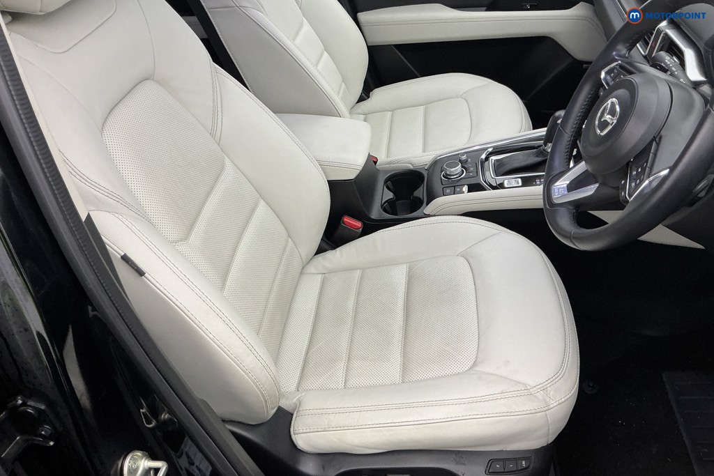 Used Mazda CX-5 2023 for sale - 76859485: Photo 13