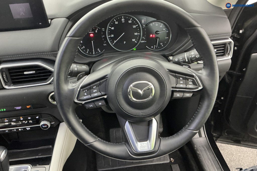 Used Mazda CX-5 2023 for sale - 76859485: Photo 14