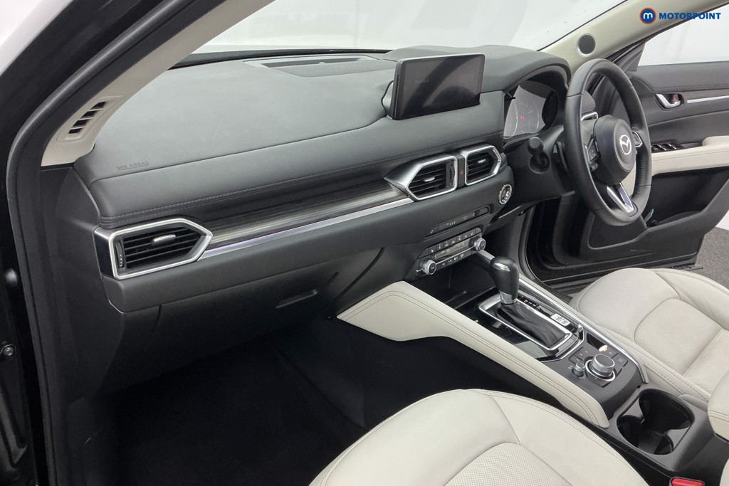 Used Mazda CX-5 2023 for sale - 76859485: Photo 16