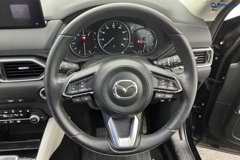 Used Mazda CX-5 2023 for sale - 76859485: Photo 17