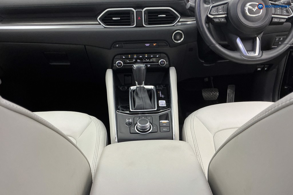 Used Mazda CX-5 2023 for sale - 76859485: Photo 20