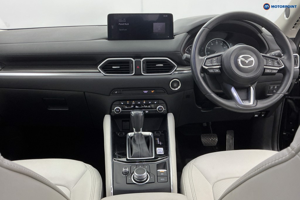 Used Mazda CX-5 2023 for sale - 76859485: Photo 21