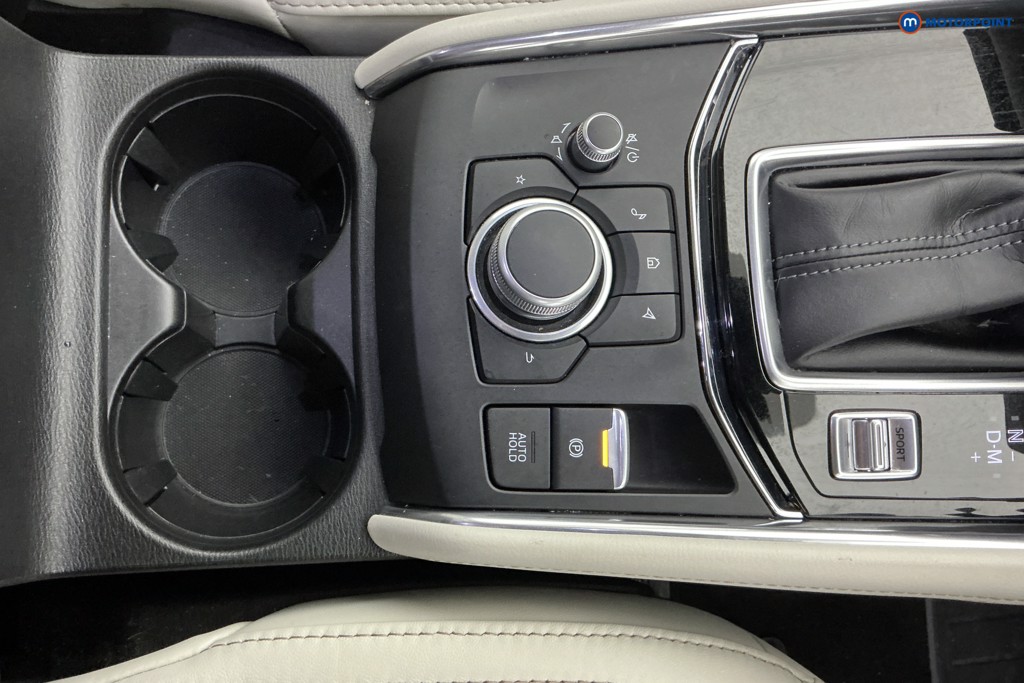 Used Mazda CX-5 2023 for sale - 76859485: Photo 23