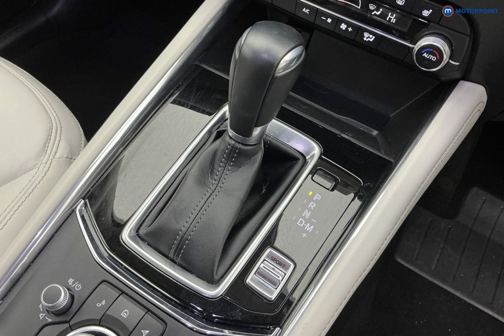 Used Mazda CX-5 2023 for sale - 76859485: Photo 24