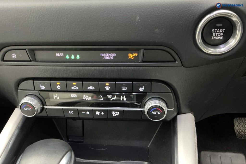 Used Mazda CX-5 2023 for sale - 76859485: Photo 25