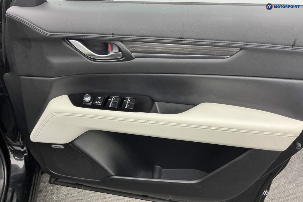 Used Mazda CX-5 2023 for sale - 76859485: Photo 30