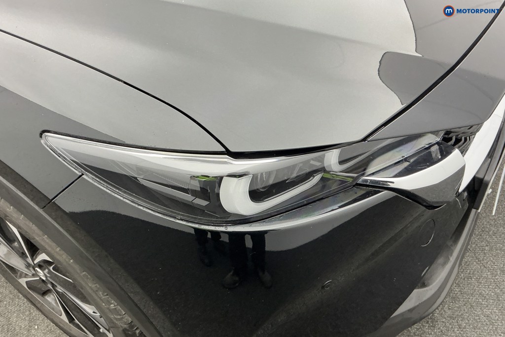 Used Mazda CX-5 2023 for sale - 76859485: Photo 34