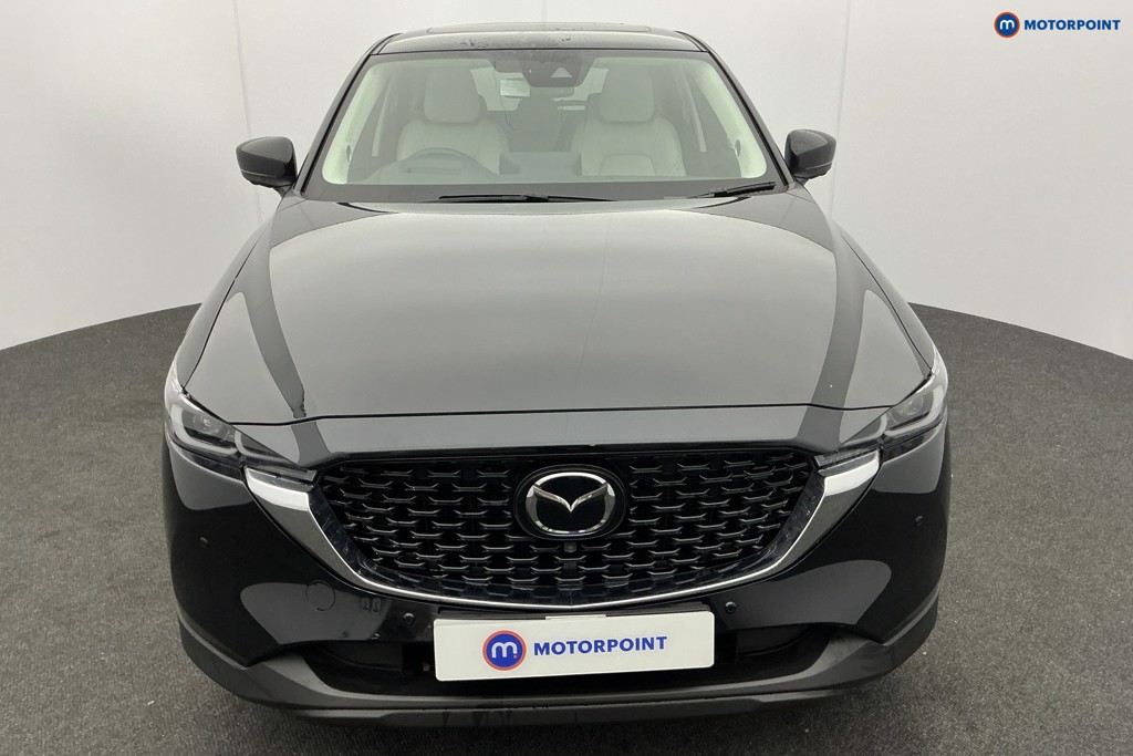 Used Mazda CX-5 2023 for sale - 76859485: Photo 36