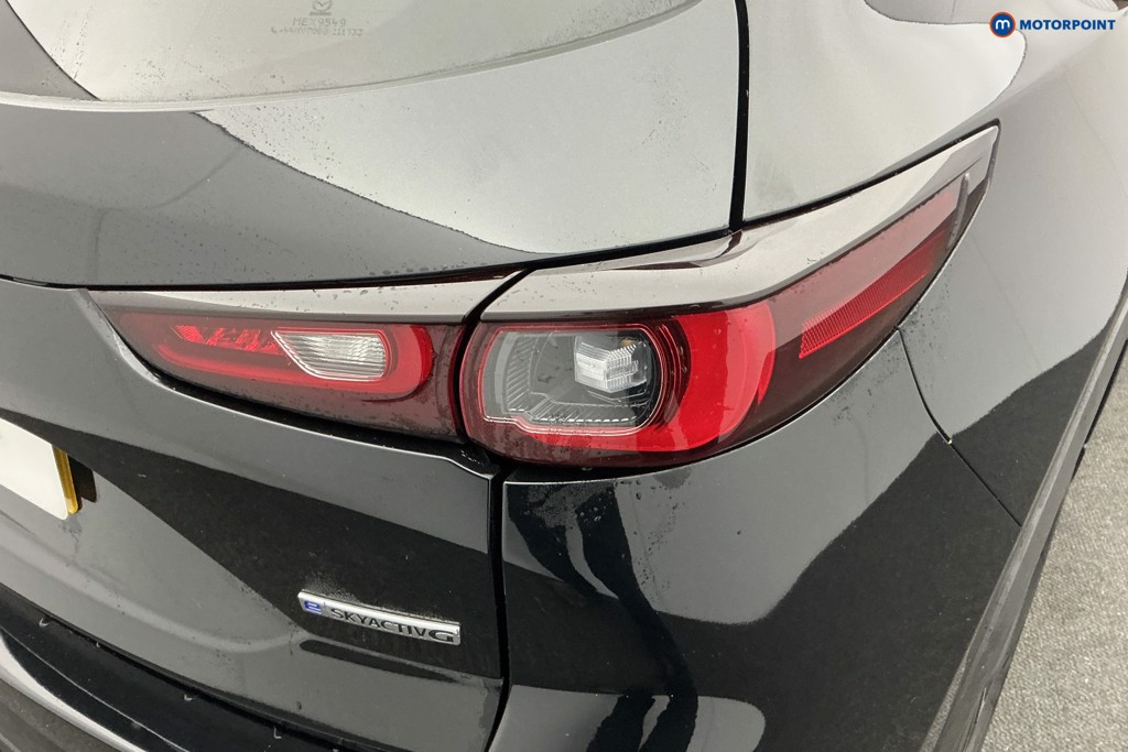 Used Mazda CX-5 2023 for sale - 76859485: Photo 38