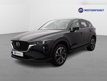 Used Mazda CX-5 2023 for sale - 76859485: Photo