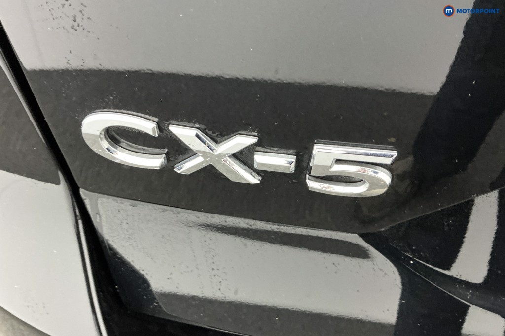 Used Mazda CX-5 2023 for sale - 76859485: Photo 40