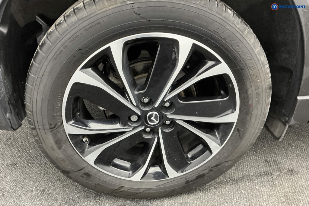 Used Mazda CX-5 2023 for sale - 76859485: Photo 42