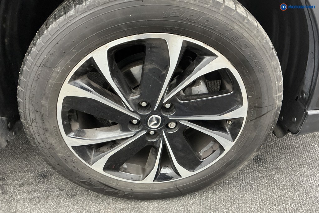 Used Mazda CX-5 2023 for sale - 76859485: Photo 43