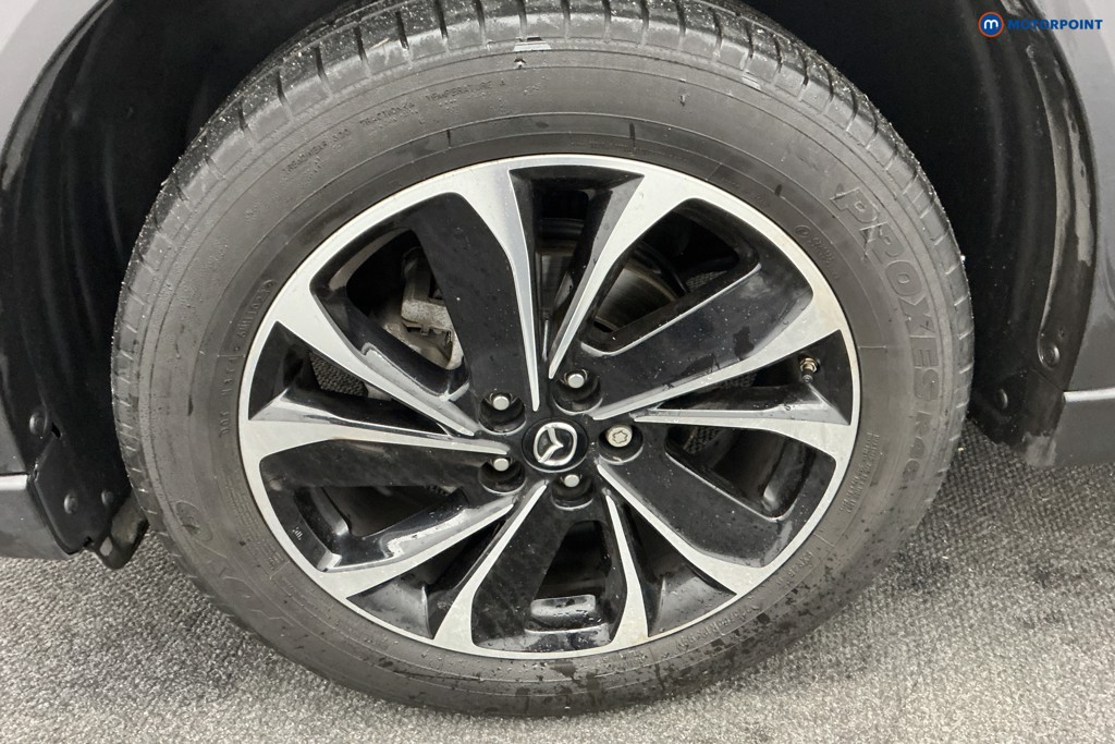 Used Mazda CX-5 2023 for sale - 76859485: Photo 44