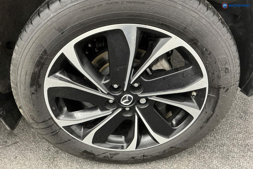 Used Mazda CX-5 2023 for sale - 76859485: Photo 45