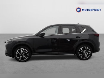 Used Mazda CX-5 2023 for sale - 76859485: Photo