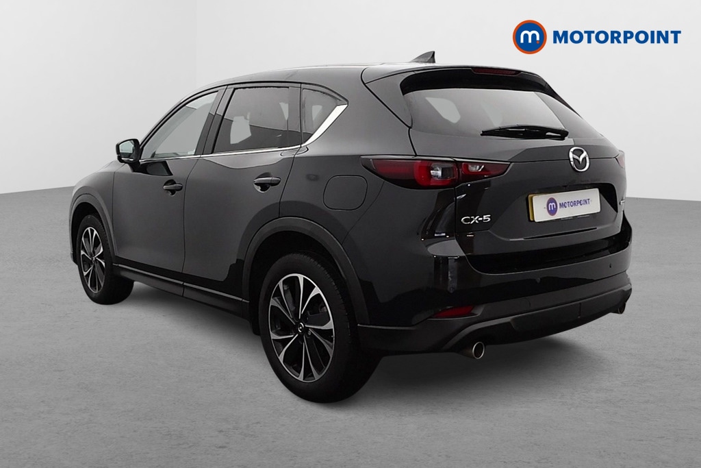 Used Mazda CX-5 2023 for sale - 76859485: Photo 5