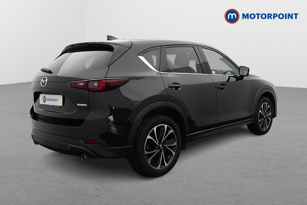 Used Mazda CX-5 2023 for sale - 76859485: Photo 7