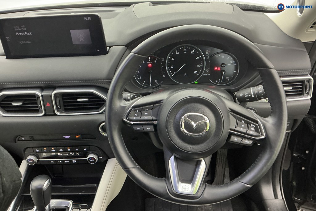 Used Mazda CX-5 2023 for sale - 76859485: Photo 9