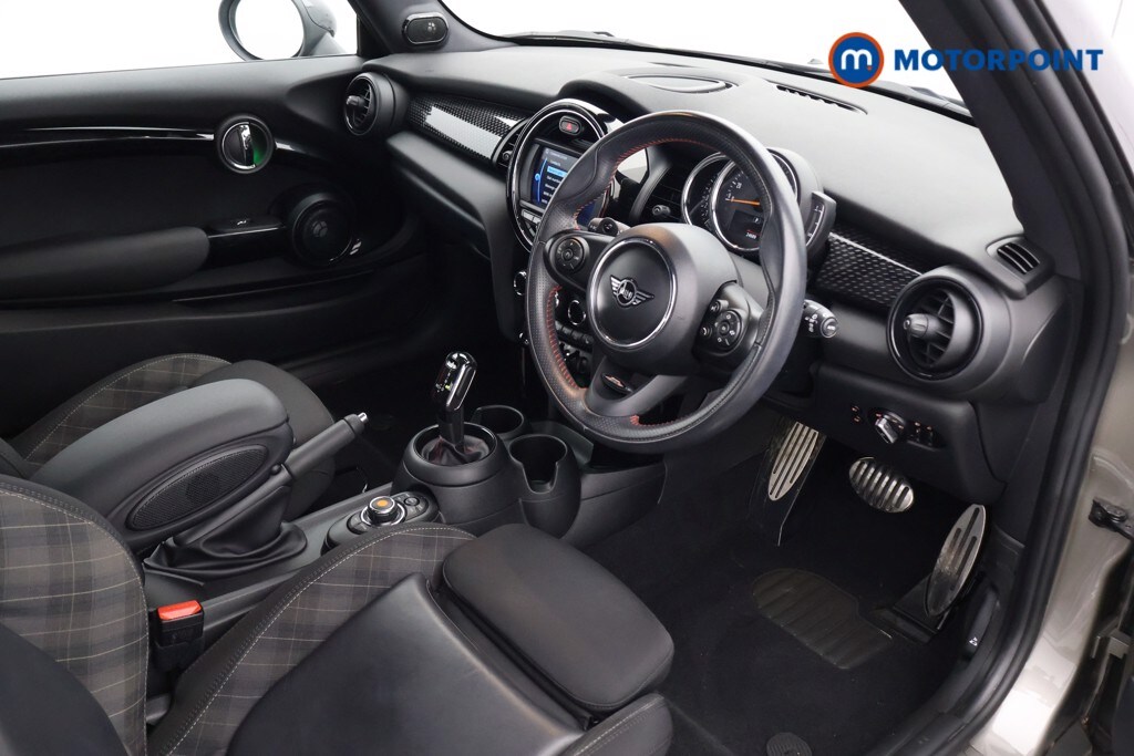 Used MINI Hatch 2019 for sale - 78012141: Photo 19