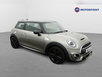 Used MINI Hatch undefined for sale - 78012141: Photo