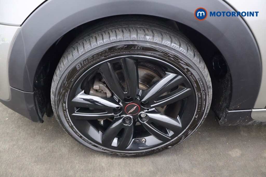 Used MINI Hatch 2019 for sale - 78012141: Photo 25