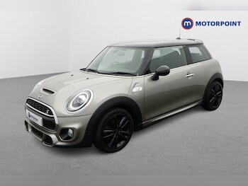 Used MINI Hatch undefined for sale - 78012141: Photo