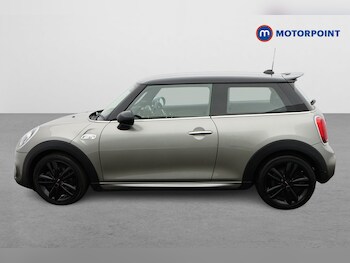 Used MINI Hatch undefined for sale - 78012141: Photo