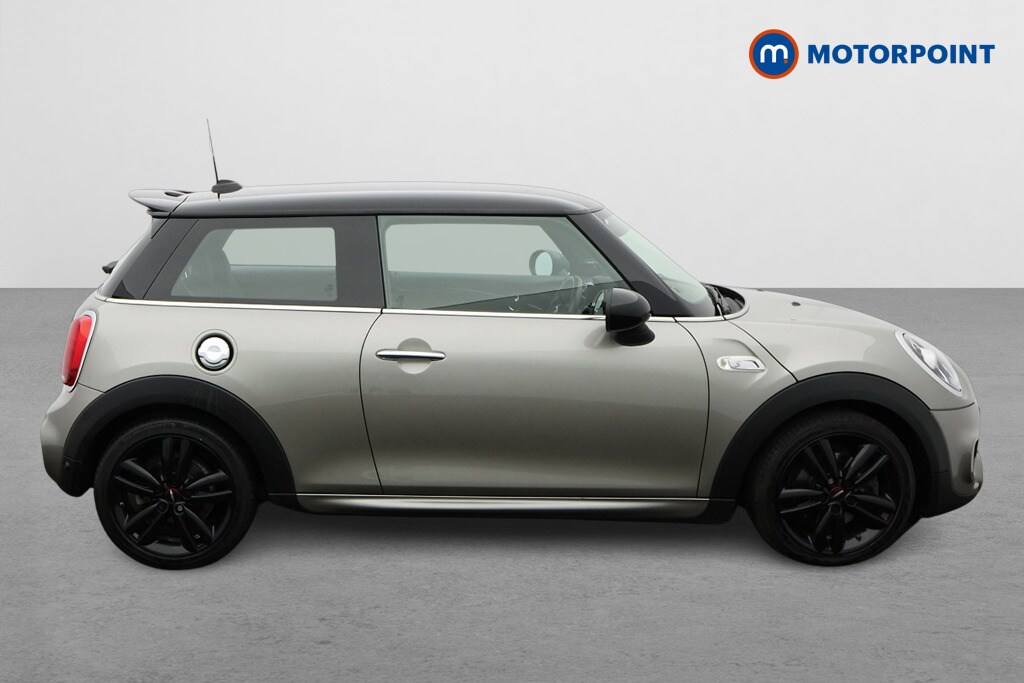 Used MINI Hatch 2019 for sale - 78012141: Photo 8