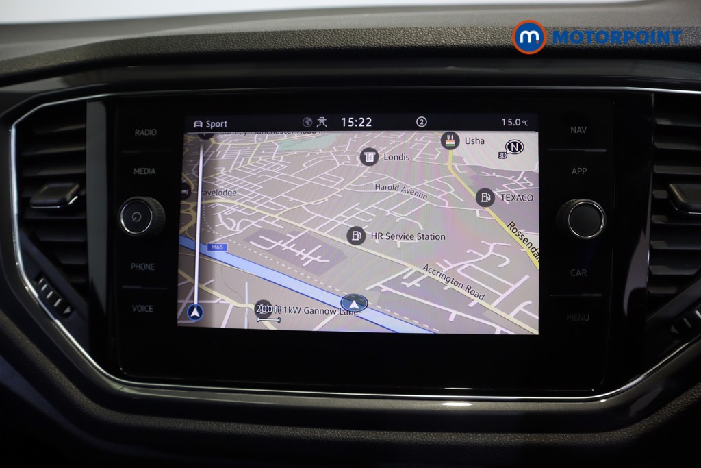 Used Volkswagen T-Roc 2021 for sale - 76542432: Photo 10