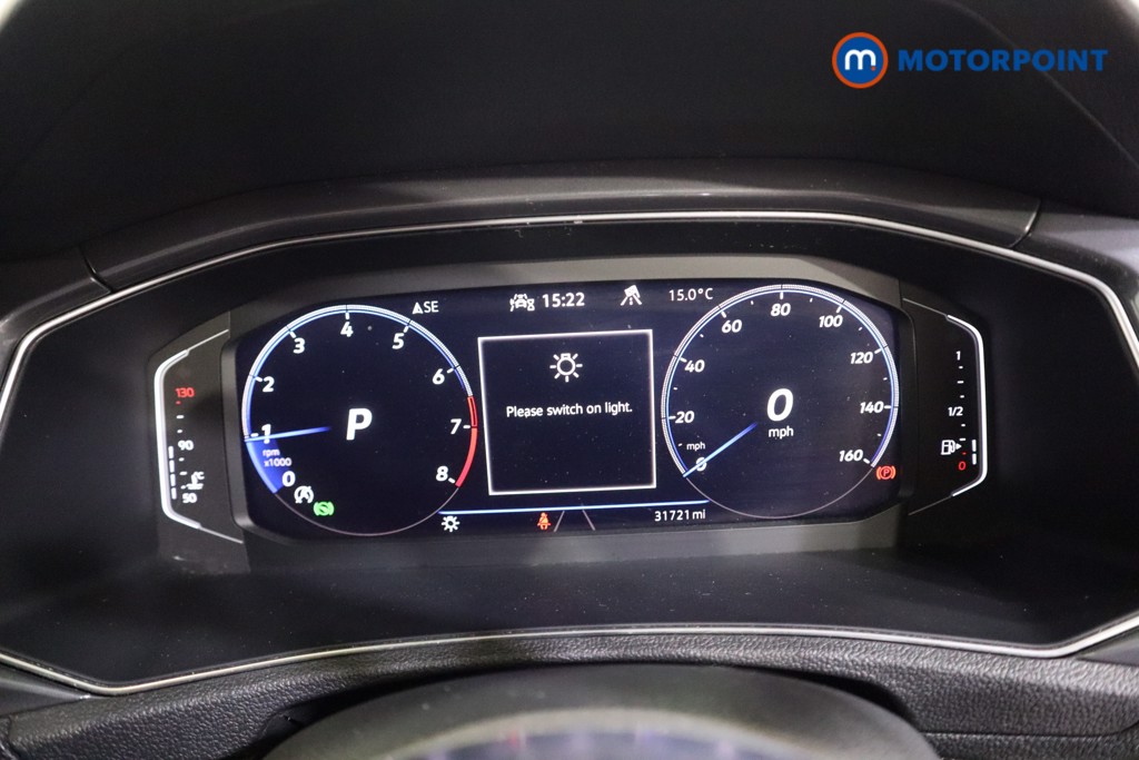 Used Volkswagen T-Roc 2021 for sale - 76542432: Photo 12