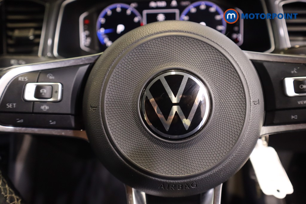 Used Volkswagen T-Roc 2021 for sale - 76542432: Photo 17