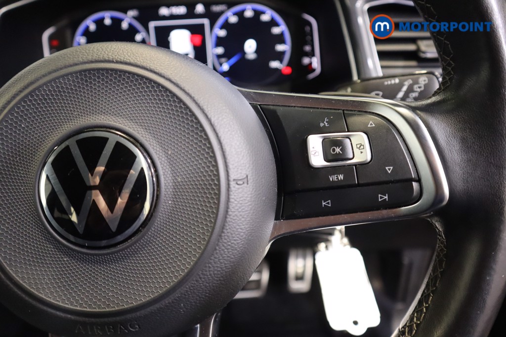 Used Volkswagen T-Roc 2021 for sale - 76542432: Photo 18