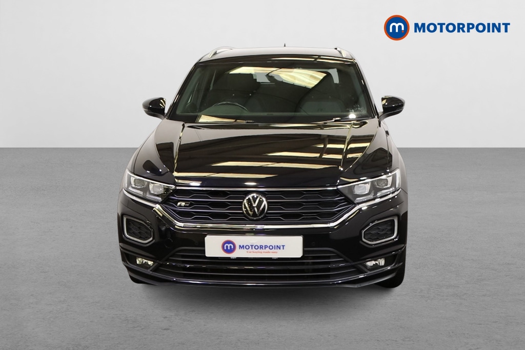 Used Volkswagen T-Roc 2021 for sale - 76542432: Photo 2