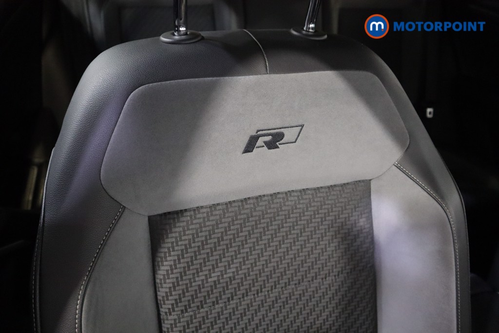 Used Volkswagen T-Roc 2021 for sale - 76542432: Photo 23