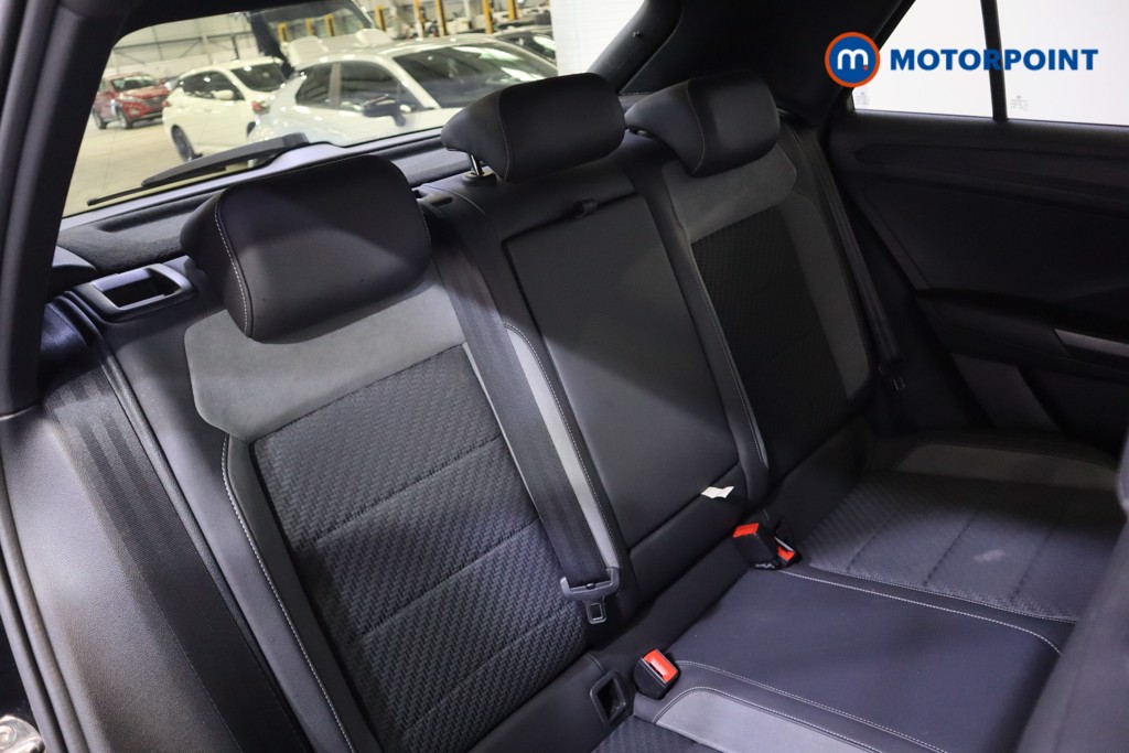 Used Volkswagen T-Roc 2021 for sale - 76542432: Photo 24