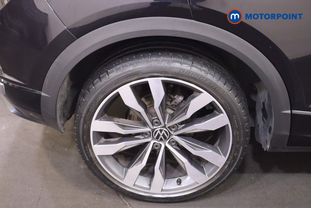 Used Volkswagen T-Roc 2021 for sale - 76542432: Photo 25