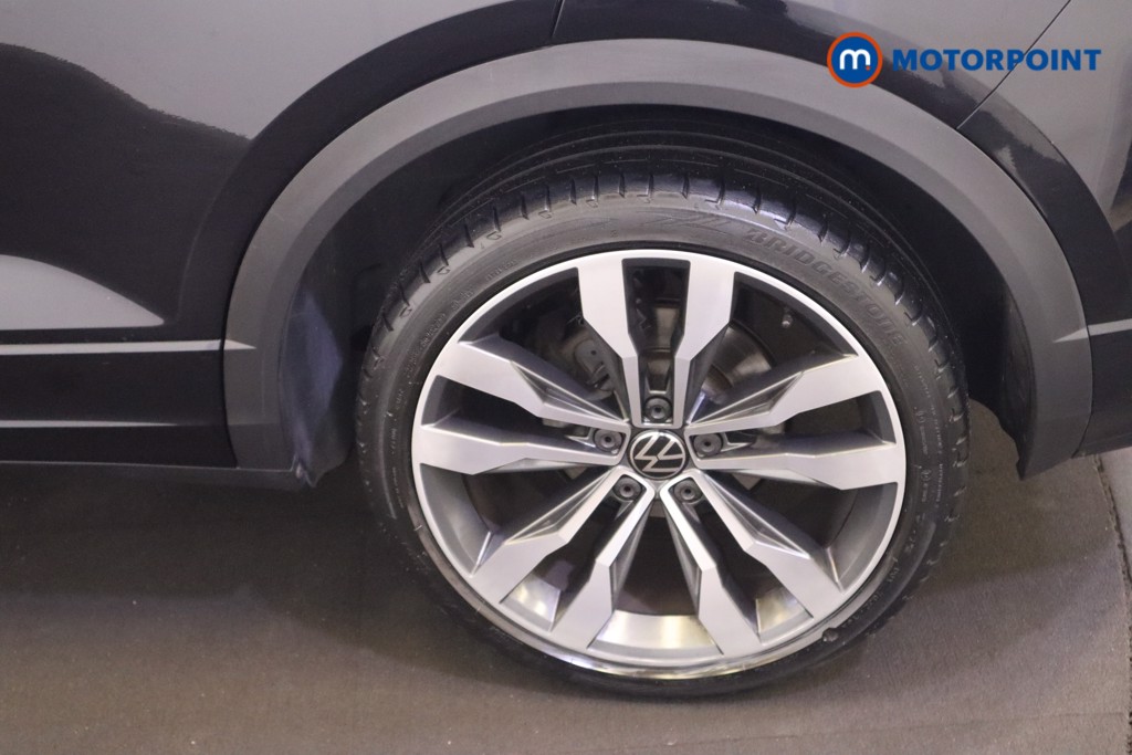 Used Volkswagen T-Roc 2021 for sale - 76542432: Photo 28