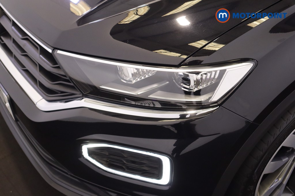 Used Volkswagen T-Roc 2021 for sale - 76542432: Photo 30