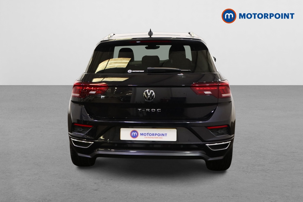 Used Volkswagen T-Roc 2021 for sale - 76542432: Photo 6