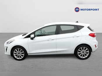 Used Ford Fiesta 2020 for sale - 79626029: Photo