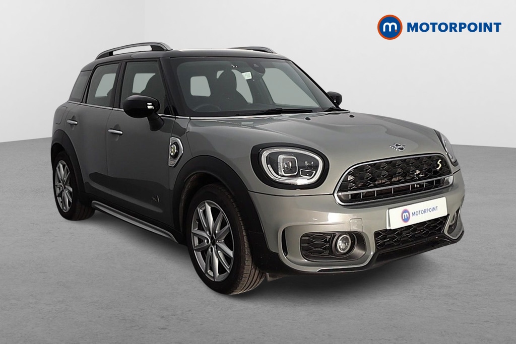 Used MINI Countryman 2021 for sale - 76909002: Photo 1